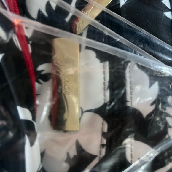 Jujube BFF legacy collection black white diaper backpack bag - Picture 6 of 6